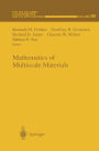 Mathematics of Multiscale Materials / Edition 1