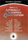 Topics in Advanced Scientific Computation