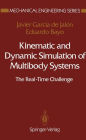 Kinematic and Dynamic Simulation of Multibody Systems: The Real-Time Challenge