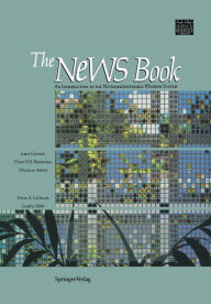 Title: The NeWS Book: An Introduction to the Network/Extensible Window System, Author: James Gosling