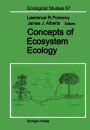 Concepts of Ecosystem Ecology: A Comparative View