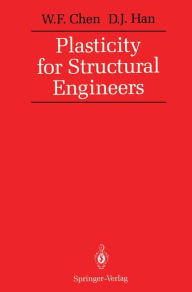 Plasticity for Structural Engineers