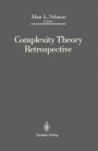 Complexity Theory Retrospective: In Honor of Juris Hartmanis on the Occasion of His Sixtieth Birthday, July 5, 1988