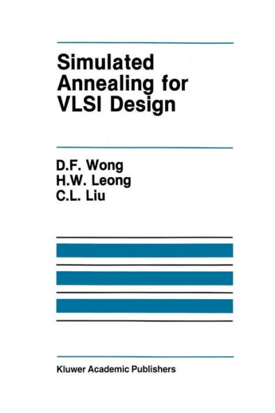 Simulated Annealing for VLSI Design
