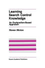 Learning Search Control Knowledge: An Explanation-Based Approach