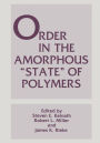 Order in the Amorphous 