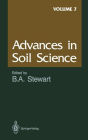 Advances in Soil Science