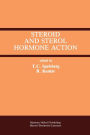 Steroid and Sterol Hormone Action