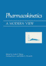 Pharmacokinetics: A Modern View