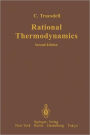 Rational Thermodynamics / Edition 2