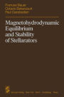 Magnetohydrodynamic Equilibrium and Stability of Stellarators