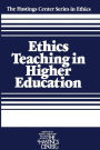Ethics Teaching in Higher Education