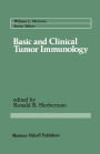 Basic and Clinical Tumor Immunology
