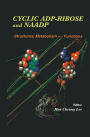 Cyclic ADP-Ribose and NAADP: Structures, Metabolism and Functions / Edition 1