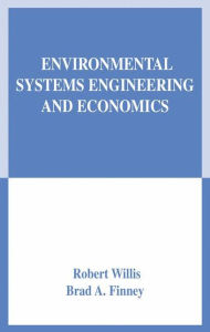 Environmental Systems Engineering and Economics