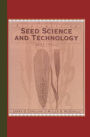 Principles of Seed Science and Technology