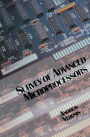 Survey of Advanced Microprocessors
