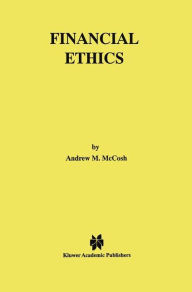 Title: Financial Ethics, Author: Andrew McCosh