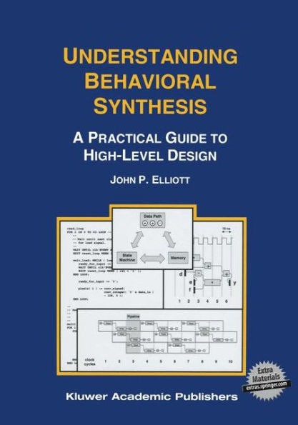 Understanding Behavioral Synthesis: A Practical Guide to High-Level Design