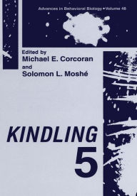Title: Kindling 5, Author: Michael E. Corcoran