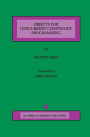 Objects for Concurrent Constraint Programming