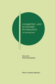 Symmetry and Economic Invariance: An Introduction