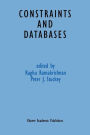 Constraints and Databases