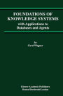 Foundations of Knowledge Systems: with Applications to Databases and Agents