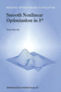 Smooth Nonlinear Optimization in Rn