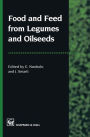 Food and Feed from Legumes and Oilseeds