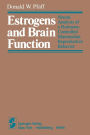 Estrogens and Brain Function: Neural Analysis of a Hormone-Controlled Mammalian Reproductive Behavior