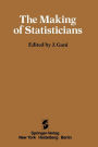 The Making of Statisticians