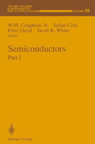 Semiconductors: Part I