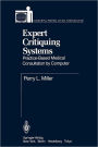 Expert Critiquing Systems: Practice-Based Medical Consultation by Computer / Edition 1