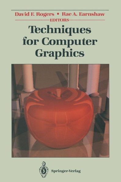 Techniques for Computer Graphics