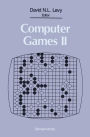 Computer Games II
