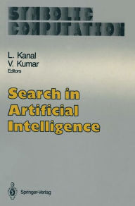 Search in Artificial Intelligence