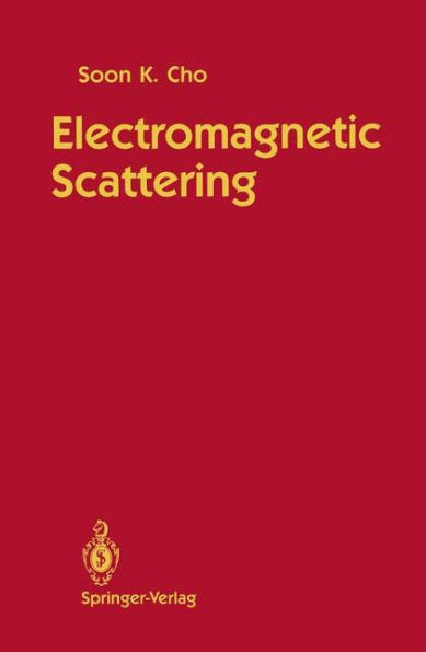 Electromagnetic Scattering / Edition 1