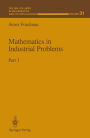 Mathematics in Industrial Problems: Part 3