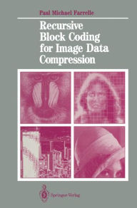 Title: Recursive Block Coding for Image Data Compression, Author: Paul M. Farrelle