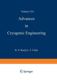 Title: Advances in Cryogenic Engineering Materials, Author: K.D. Timmerhaus