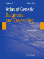 Atlas of Genetic Diagnosis and Counseling / Edition 2