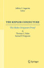 The Kepler Conjecture: The Hales-Ferguson Proof
