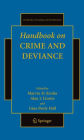 Handbook on Crime and Deviance