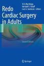 Redo Cardiac Surgery in Adults