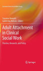 Adult Attachment in Clinical Social Work: Practice, Research, and Policy / Edition 1