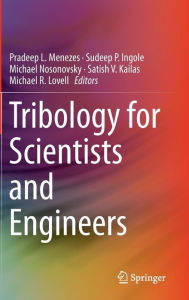 Fundamentals Of Tribology Book Free