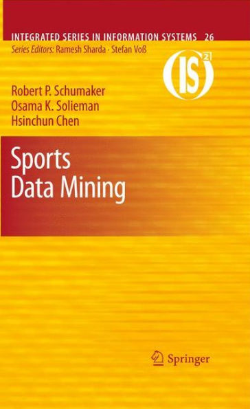 Sports Data Mining