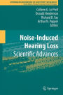 Noise-Induced Hearing Loss: Scientific Advances