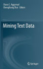 Mining Text Data